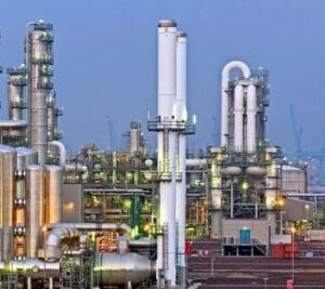 Chemical & Fertilizers