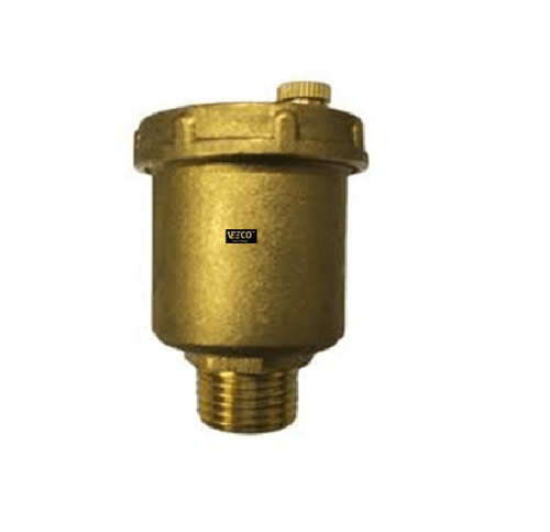 FORGED BRASS AUTO AIR VENT PN 10