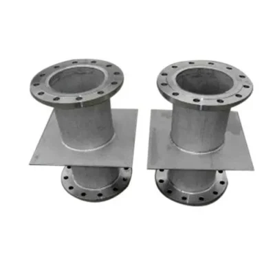 PUDDLE FLANGE