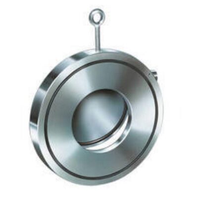 WAFER TYPE NON RETURN valve