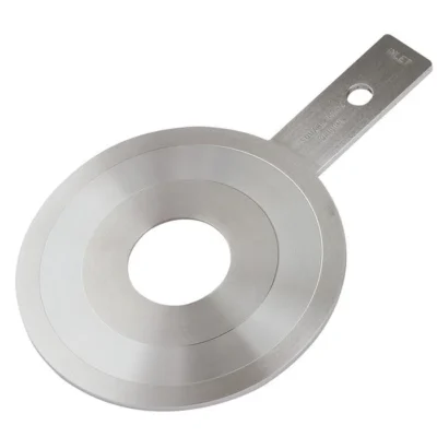 orifice plate veeco