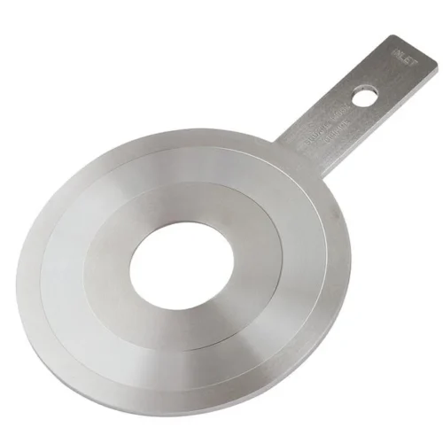 orifice plate veeco