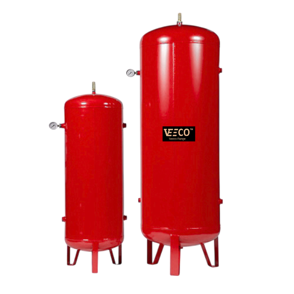 Air Vessel Tank