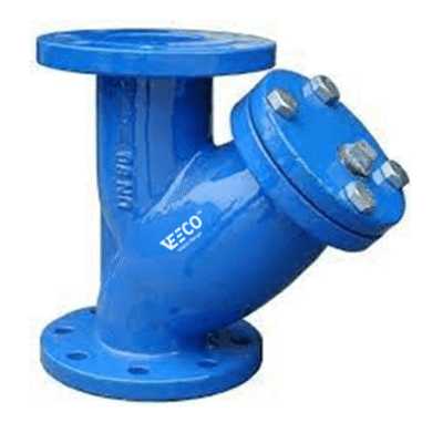 CAST-IRON-Y-STRAINER-e17