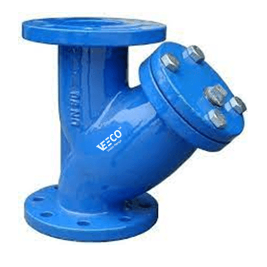 CAST-IRON-Y-STRAINER-e17