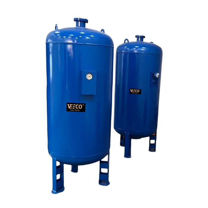 MS EXPANSION TANK