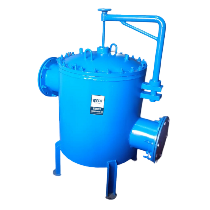 SSPL-TYPE-POT-STRAINER