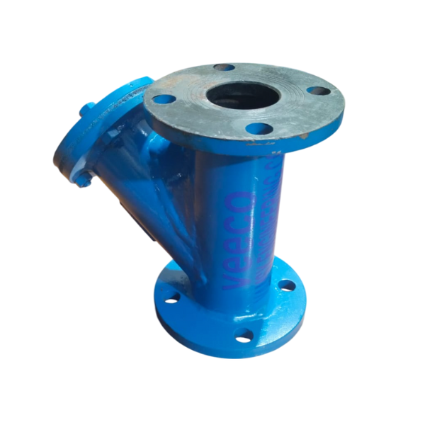 MS Y-STRAINER 2