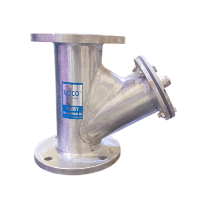 SS Y-STRAINER2
