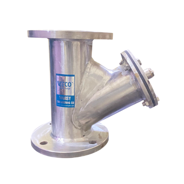 SS Y-STRAINER2