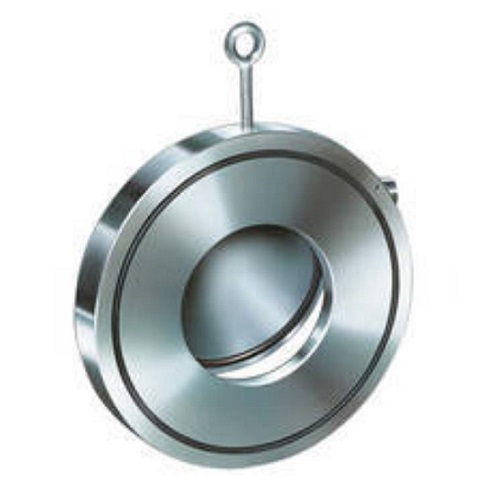 SINGLE PLATE NRV