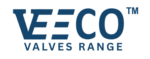VEECO VALVE Logo