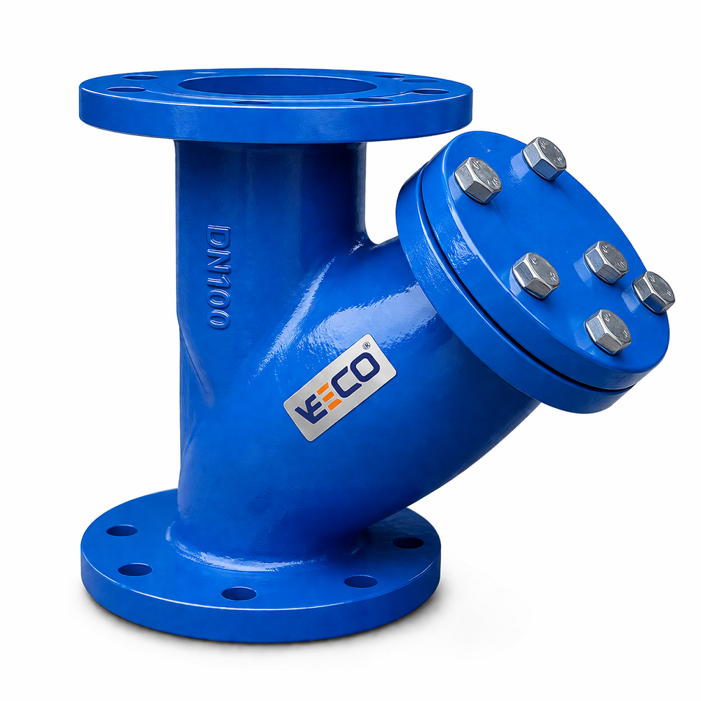 Y Strainer new Y Strainer new